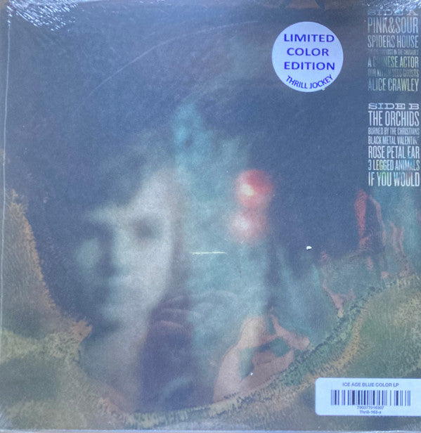 Califone - Roots & Crowns | Mint (M) Mint (M)-The Happy Cap
