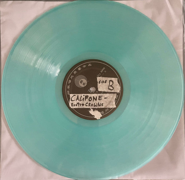Califone - Roots & Crowns | Mint (M) Mint (M)-The Happy Cap