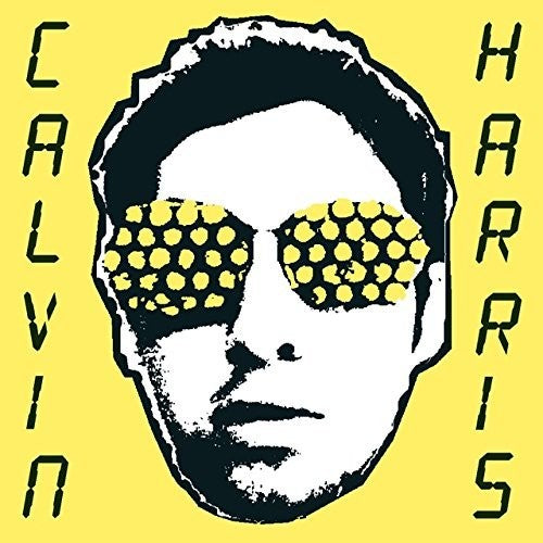 Calvin Harris - I Created Disco (2LP Import) | Mint (M) Mint (M)-The Happy Cap