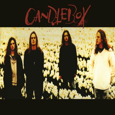 Candlebox - Candlebox | Mint (M) Mint (M)-The Happy Cap