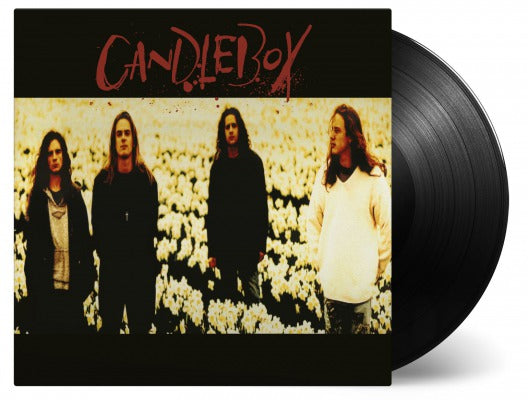 Candlebox - Candlebox | Mint (M) Mint (M)-The Happy Cap