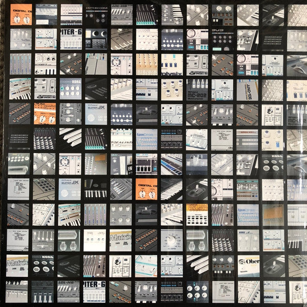Carl A. Finlow - A Selection Of Works Part 2/2 | Mint (M) Mint (M)-The Happy Cap