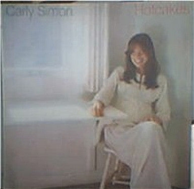 Carly Simon - Hotcakes | Near Mint (NM) Near Mint (NM)-The Happy Cap