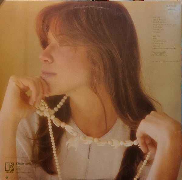 Carly Simon - Hotcakes | Near Mint (NM) Near Mint (NM)-The Happy Cap
