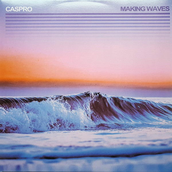 Making Waves | Mint (M) Mint (M)-The Happy Cap