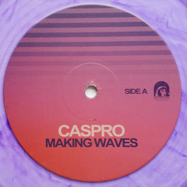 Making Waves | Mint (M) Mint (M)-The Happy Cap