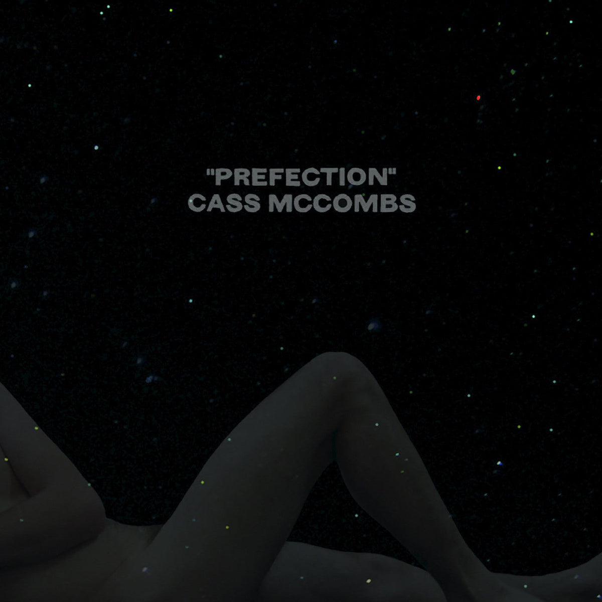 Cass McCombs - PREfection (CD) | Mint (M) Mint (M)-The Happy Cap