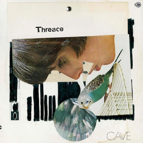 Threace | Mint (M) Mint (M)-The Happy Cap