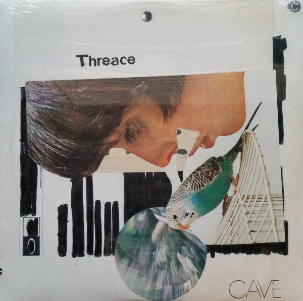 Threace | Mint (M) Mint (M)-The Happy Cap