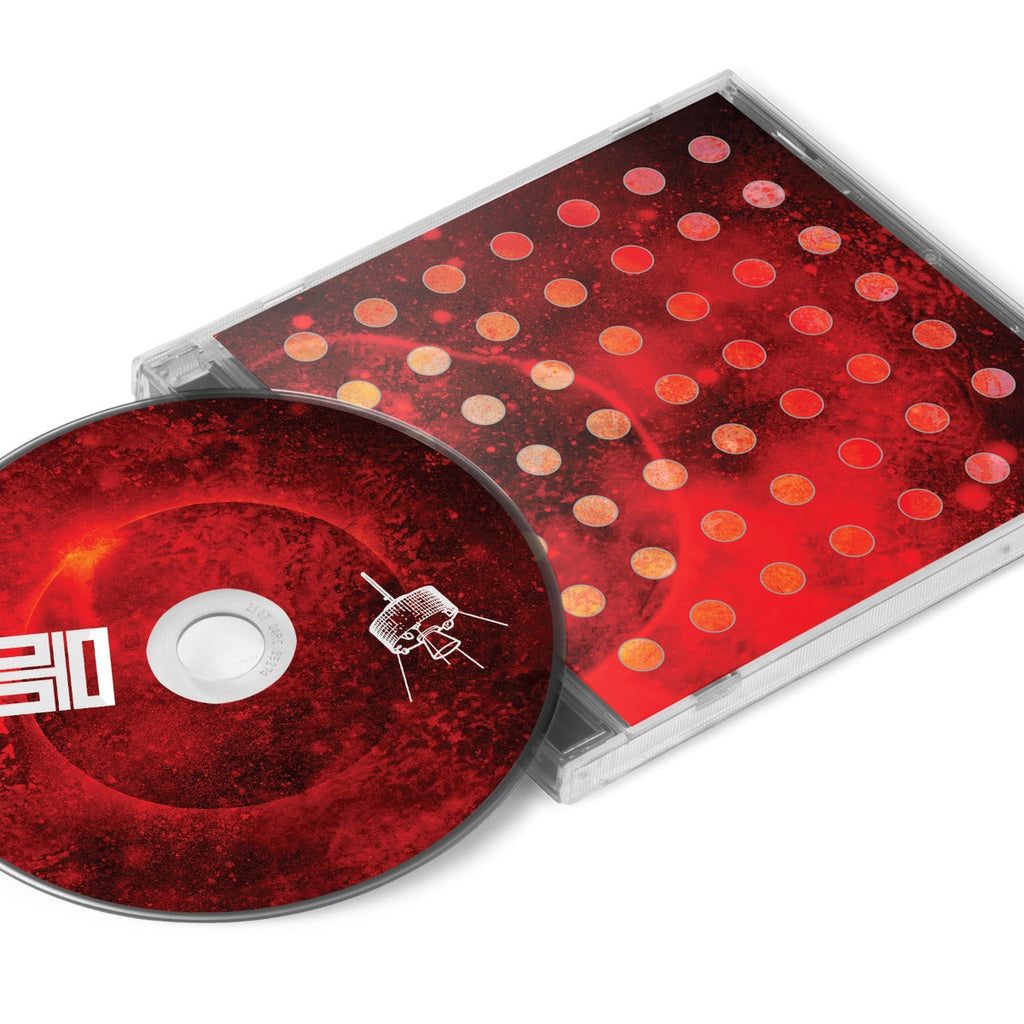 Creative Eclipses (Reissue) |-The Happy Cap