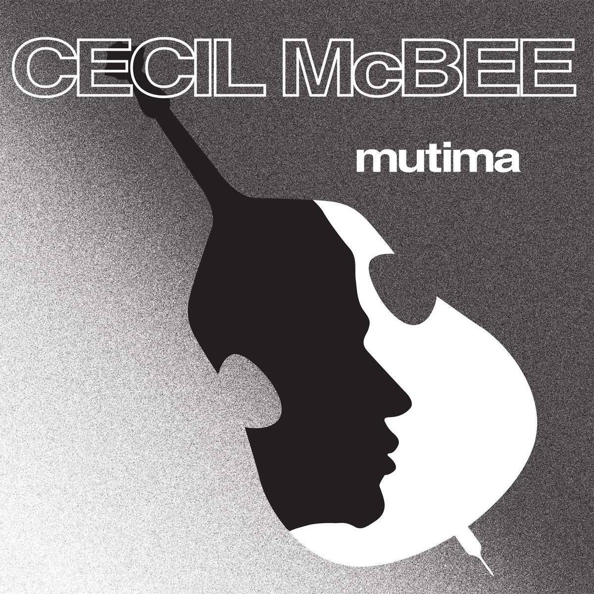 Cecil McBee - Mutima |-The Happy Cap