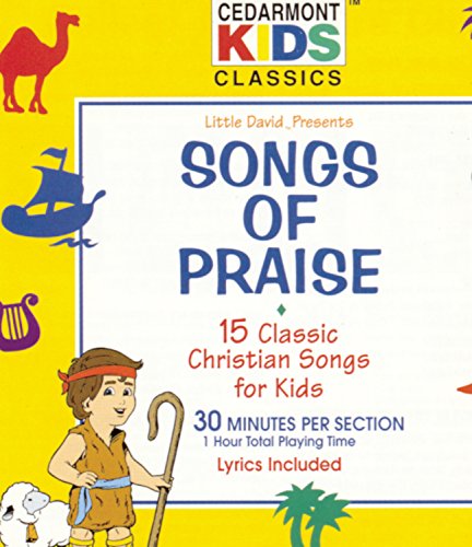 Songs Of Praise |-The Happy Cap
