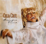 Celia Cruz - Siempre Vivire (Limited Edition, 140 Gram White Colored Vinyl) (2 Lp's) | Mint (M) Mint (M)-The Happy Cap