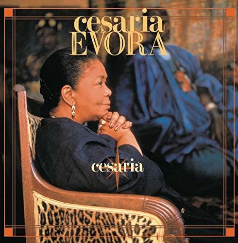 Cesaria Evora - Cesaria [Import] (2 Lp's) | Mint (M) Mint (M)-The Happy Cap