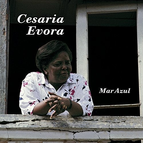 Cesaria Evora - Mar Azul (Import) | Mint (M) Mint (M)-The Happy Cap