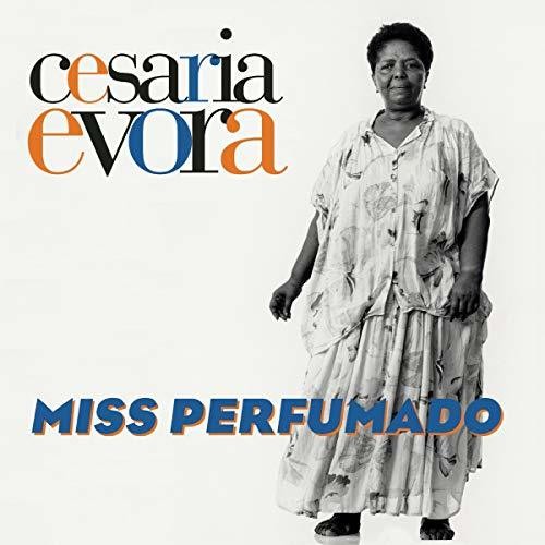 Cesaria Evora - Miss Perfumado (2LP White Vinyl Import) | Mint (M) Mint (M)-The Happy Cap