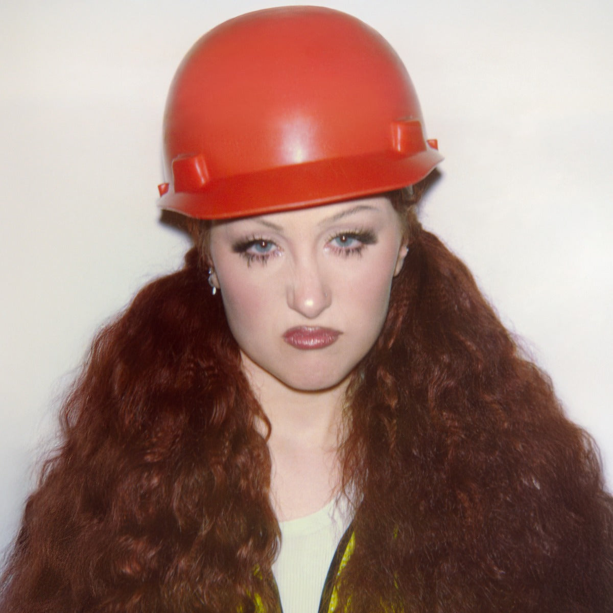 Chappell Roan - The Giver [The Construction Worker] [7" Single] | Mint (M) Mint (M)-The Happy Cap