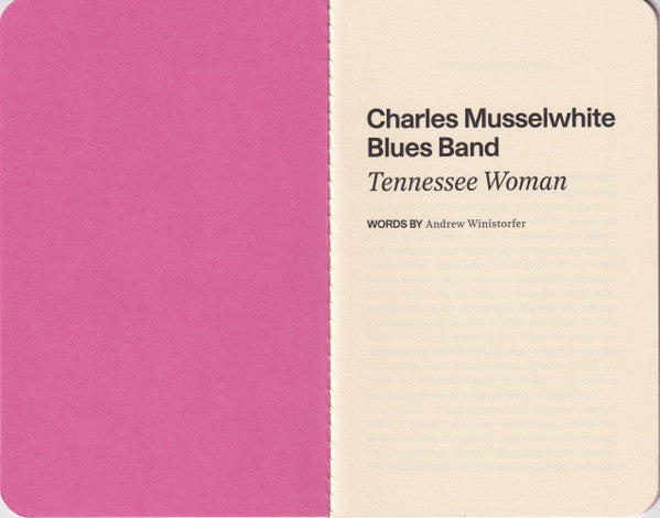Tennessee Woman | Mint (M) Mint (M)-The Happy Cap