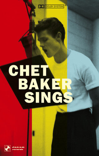 Chet Baker - Chet Baker Sings (Includes Bonus Track) (Cassette) [Import] |-The Happy Cap