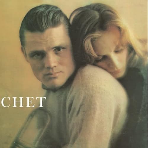 Chet Baker - Chet (VINYL) | Mint (M) Mint (M)-The Happy Cap