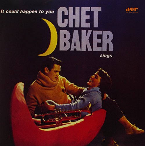 Chet Baker - It Could Happen to You - 180 Gram | Mint (M) Mint (M)-The Happy Cap