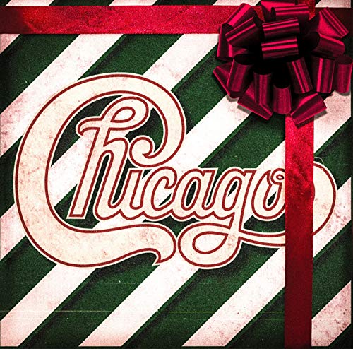 Chicago - Chicago Christmas | Mint (M) Mint (M)-The Happy Cap