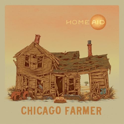 Chicago Farmer - Homeaid |-The Happy Cap