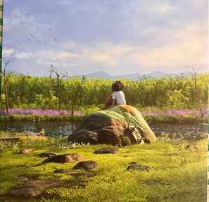 Sza - Save The Day (From “Hoppers") (DIE CUT 10" PICTURE VINYL) | Mint (M) Mint (M)-The Happy Cap