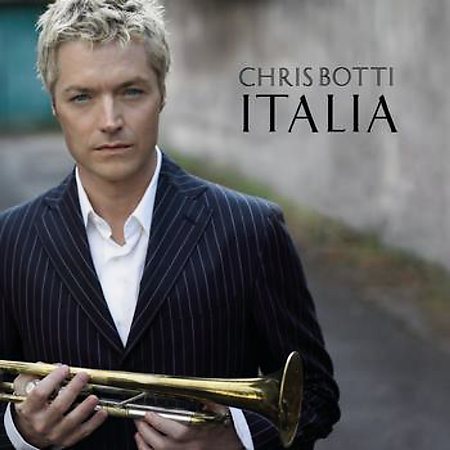 Chris Botti - ITALIA |-The Happy Cap