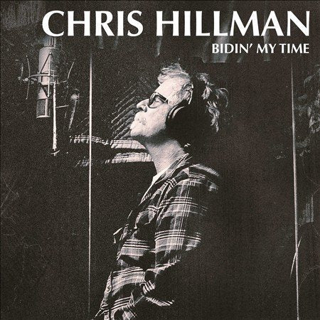 BIDIN' MY TIME |-The Happy Cap