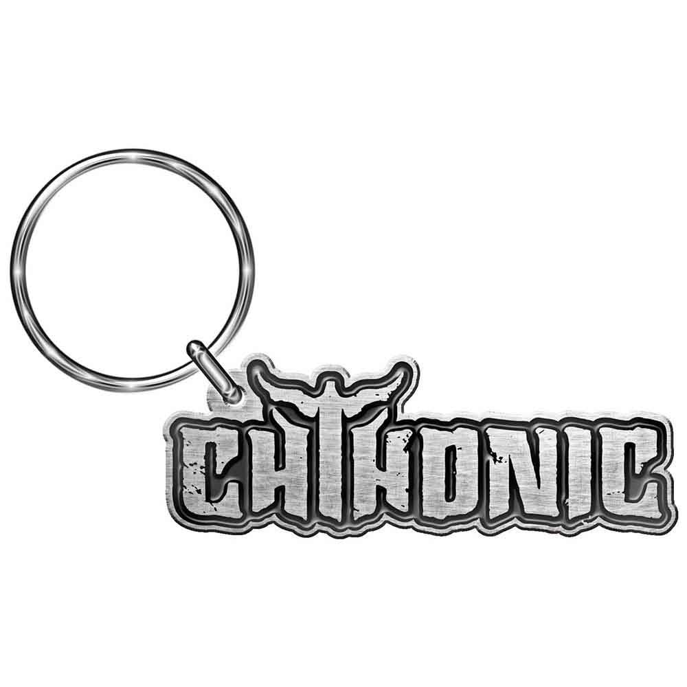 Chthonic - Logo |-The Happy Cap