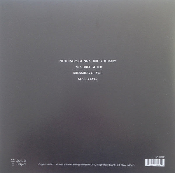 Cigarettes After Sex - I. | Mint (M) Mint (M)-The Happy Cap
