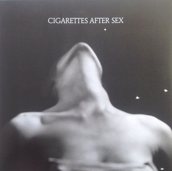 Cigarettes After Sex - I. | Mint (M) Mint (M)-The Happy Cap