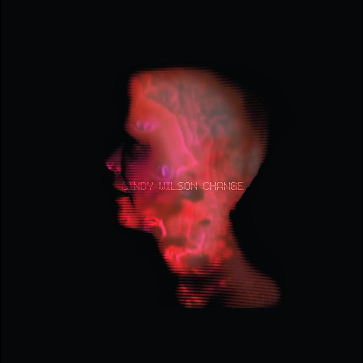 Cindy Wilson - Change (CD) |-The Happy Cap