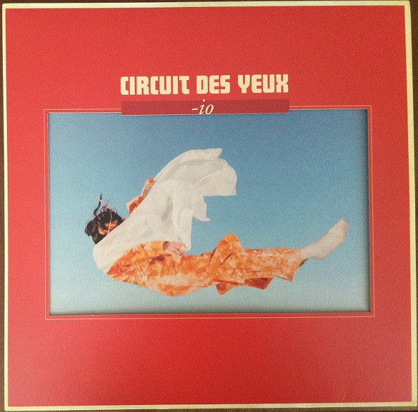 Circuit Des Yeux - #NAME? | Mint (M) Mint (M)-The Happy Cap