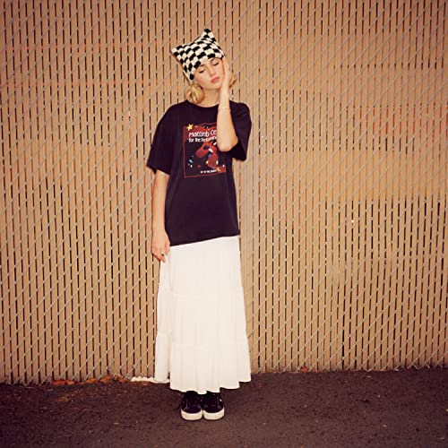 Claire Rosinkranz - Just Because (Black Vinyl) | Mint (M) Mint (M)-The Happy Cap