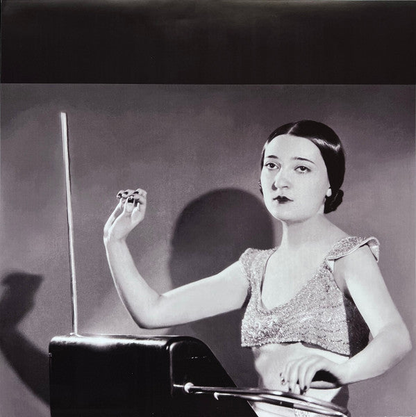 Theremin | Mint (M) Mint (M)-The Happy Cap
