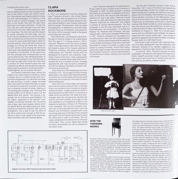 Theremin | Mint (M) Mint (M)-The Happy Cap