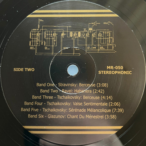 Theremin | Mint (M) Mint (M)-The Happy Cap