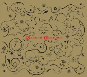 Zorn, John - Sacred Visions (CD) |-The Happy Cap