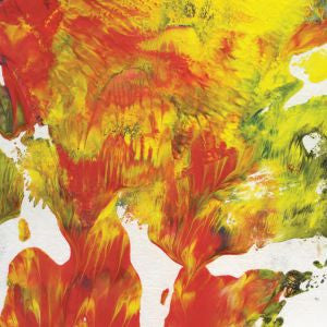 Dick, Robert - Our Cells Know (CD) |-The Happy Cap