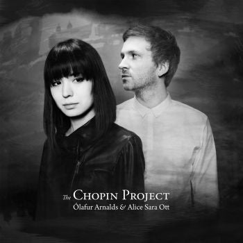 The Chopin Project (VINYL) | Mint (M) Mint (M)-The Happy Cap
