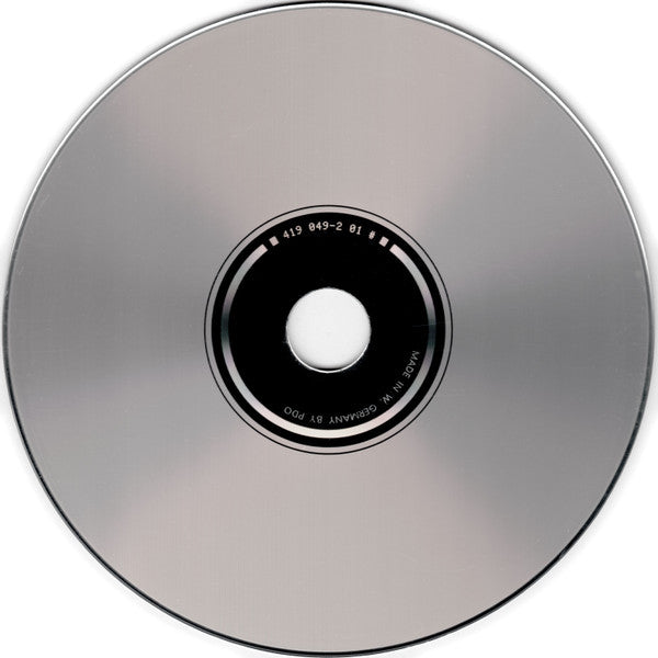 Ludwig van Beethoven - Symphony No. 3 “Eroica” / Overture: “Leonore III” (CD) | Excellent+ (EX+)-The Happy Cap