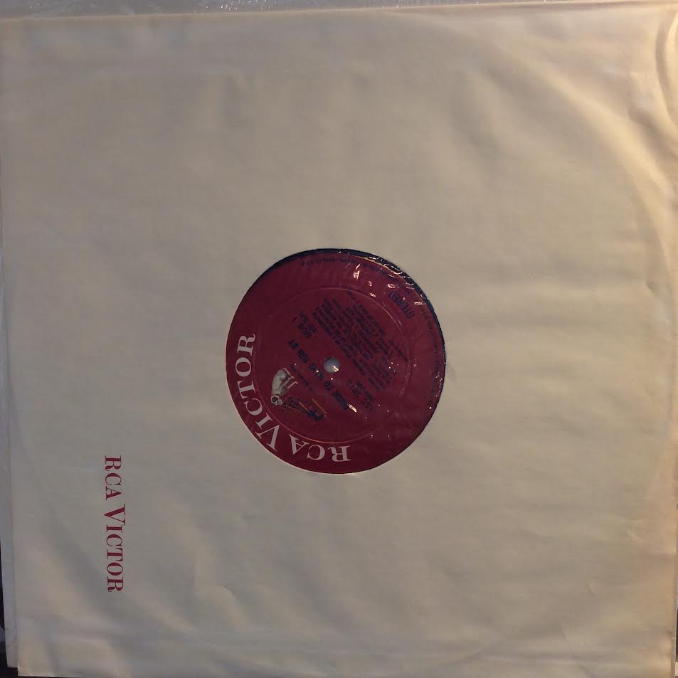 Various - Music To Have Fun By (VINYL) | Near Mint (NM) Near Mint (NM)-The Happy Cap