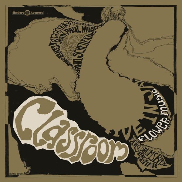 CLASSROOM - Classroom |-The Happy Cap