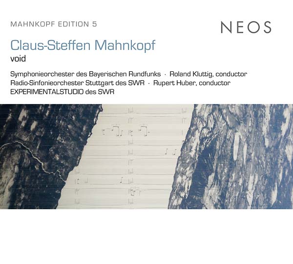 CLAUS-STEFFEN MAHNKOPF - void |-The Happy Cap