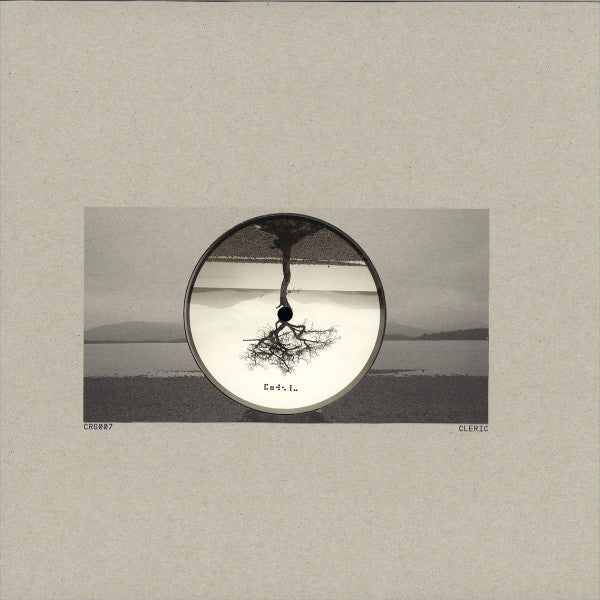 Rules Of Reality EP | Mint (M) Mint (M)-The Happy Cap