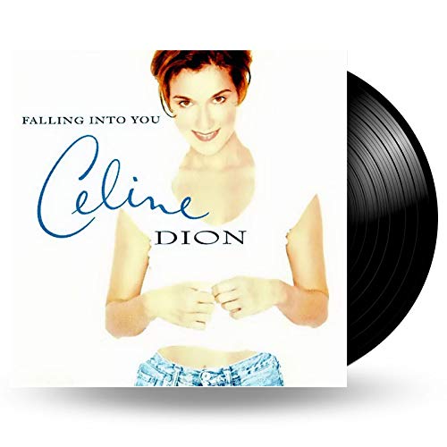 Celine Dion - Falling Into You (2LP) | Mint (M) Mint (M)-The Happy Cap