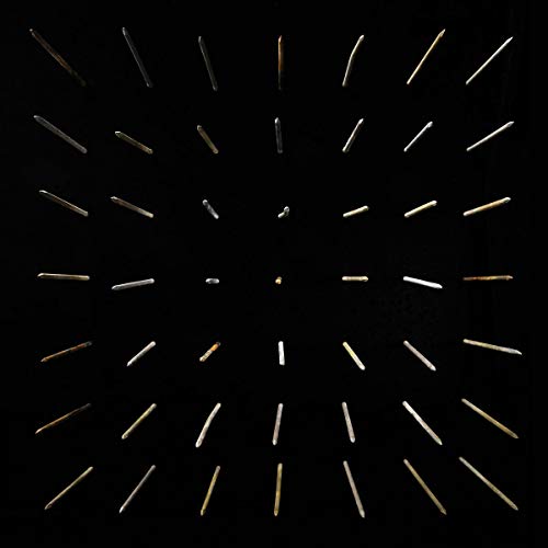 Clipping. - There Existed An Addiction To Blood |-The Happy Cap