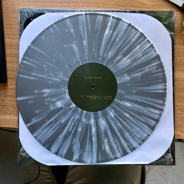 Cloud Nothings - The Shadow I Remember | Mint (M) Mint (M)-The Happy Cap